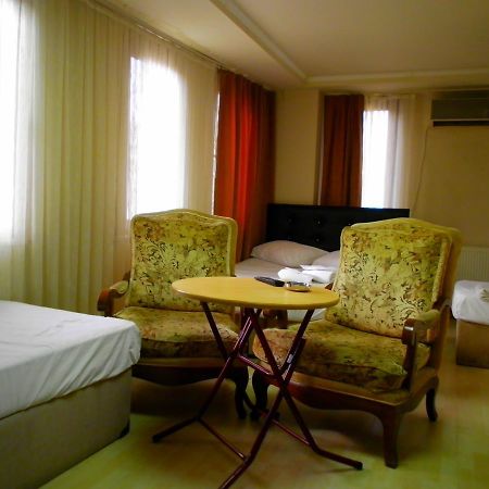 Plato Hotel Istambul Exterior foto