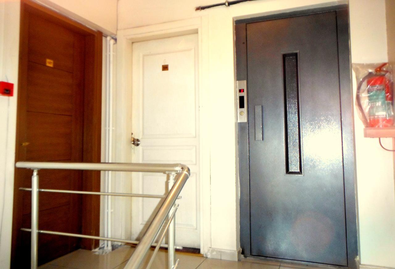 Plato Hotel Istambul Exterior foto